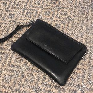 Matt & Nat Wristlet Wallet